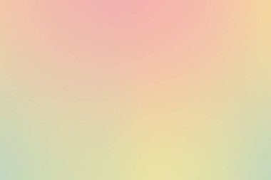Soyut pastel yumuşak renkli desenli arkaplan tonu
