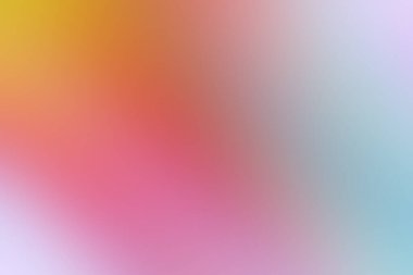 Soyut pastel yumuşak renkli desenli arkaplan tonu