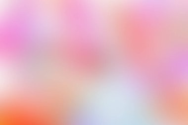 Soyut pastel yumuşak renkli desenli arkaplan tonu