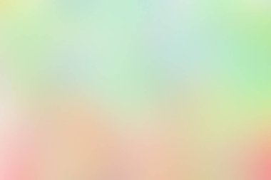Soyut pastel yumuşak renkli desenli arkaplan tonu