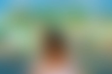 Soyut pastel yumuşak renkli desenli arkaplan tonu