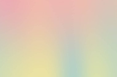 Soyut pastel yumuşak renkli desenli arkaplan tonu