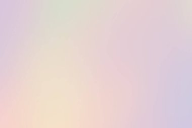 Soyut pastel yumuşak renkli desenli arkaplan tonu