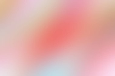 Soyut pastel yumuşak renkli desenli arkaplan tonu