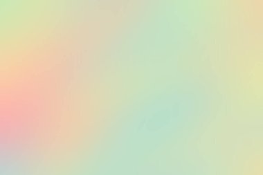 Soyut pastel yumuşak renkli desenli arkaplan tonu