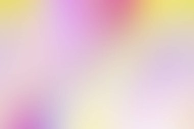 Soyut pastel yumuşak renkli desenli arkaplan tonu