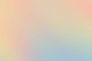 Soyut pastel yumuşak renkli desenli arkaplan tonu