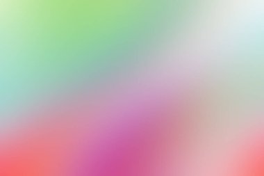 Soyut pastel yumuşak renkli desenli arkaplan tonu