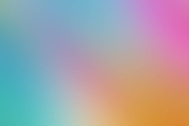 Soyut pastel yumuşak renkli desenli arkaplan tonu