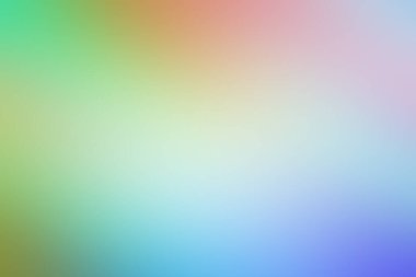 Soyut pastel yumuşak renkli desenli arkaplan tonu