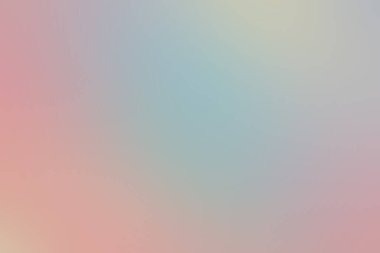 Soyut pastel yumuşak renkli desenli arkaplan tonu