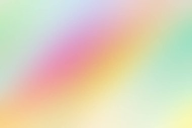 Soyut pastel yumuşak renkli desenli arkaplan tonu
