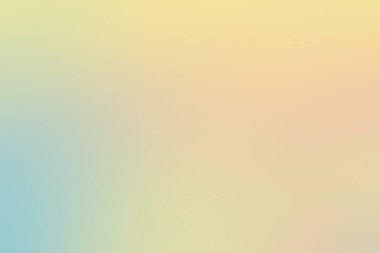 Soyut pastel yumuşak renkli desenli arkaplan tonu