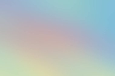 Soyut pastel yumuşak renkli desenli arkaplan tonu