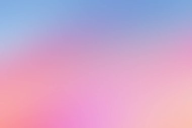 Soyut pastel yumuşak renkli desenli arkaplan tonu