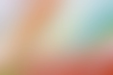 Soyut pastel yumuşak renkli desenli arkaplan tonu