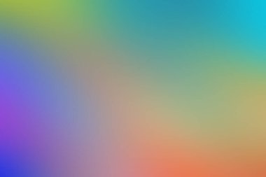 Soyut pastel yumuşak renkli desenli arkaplan tonu