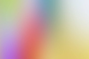 Soyut pastel yumuşak renkli desenli arkaplan tonu