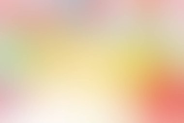 Soyut pastel yumuşak renkli desenli arkaplan tonu