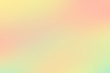 Soyut pastel yumuşak renkli desenli arkaplan tonu