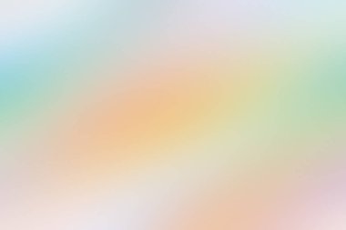 Soyut pastel yumuşak renkli desenli arkaplan tonu