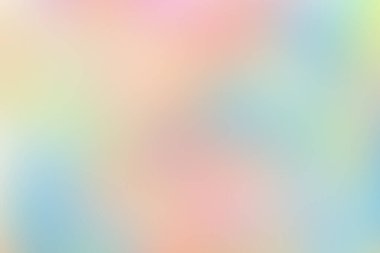 Soyut pastel yumuşak renkli desenli arkaplan tonu