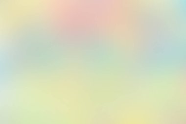 Soyut pastel yumuşak renkli desenli arkaplan tonu