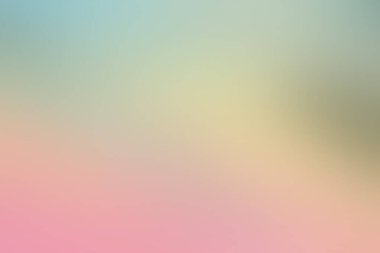 Soyut pastel yumuşak renkli desenli arkaplan tonu