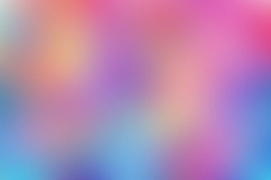 Soyut pastel yumuşak renkli desenli arkaplan tonu