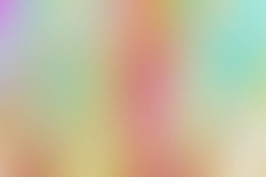 Soyut pastel yumuşak renkli desenli arkaplan tonu