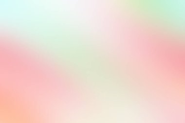 Soyut pastel yumuşak renkli desenli arkaplan tonu