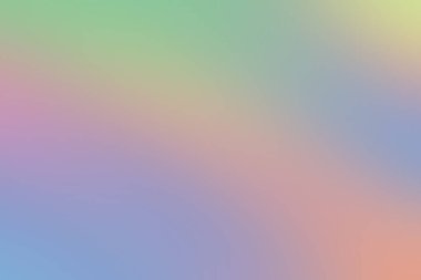 Soyut pastel yumuşak renkli desenli arkaplan tonu