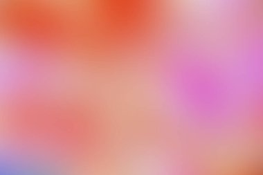 Soyut pastel yumuşak renkli desenli arkaplan tonu