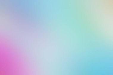 Soyut pastel yumuşak renkli desenli arkaplan tonu