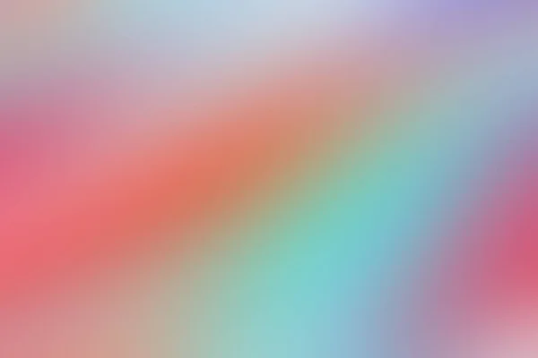 Abstract pastel zachte kleurrijke textuur achtergrond afgezwakt — Stockfoto