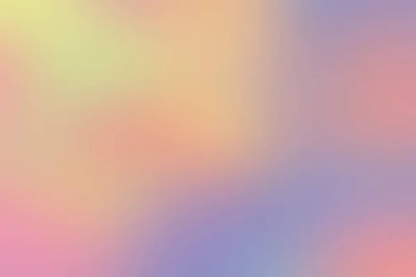 Abstract pastel zachte kleurrijke textuur achtergrond afgezwakt — Stockfoto