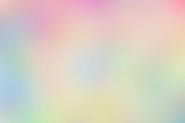 Abstract pastel zachte kleurrijke textuur achtergrond afgezwakt — Stockfoto