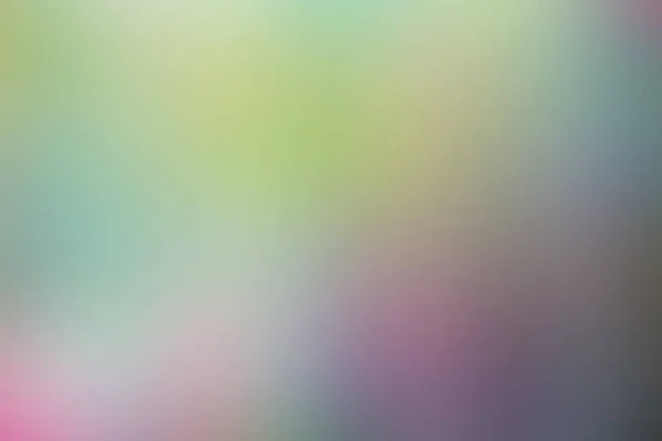 Abstract pastel zachte kleurrijke textuur achtergrond afgezwakt — Stockfoto