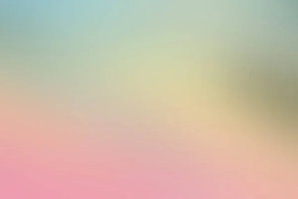 Abstract pastel zachte kleurrijke textuur achtergrond afgezwakt — Stockfoto