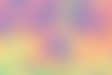 Soyut pastel yumuşak renkli desenli arkaplan tonu