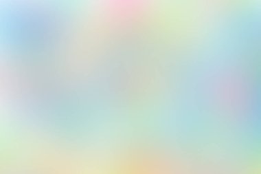 Soyut pastel yumuşak renkli desenli arkaplan tonu