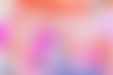 Soyut pastel yumuşak renkli desenli arkaplan tonu