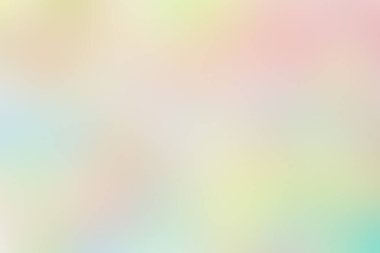 Soyut pastel yumuşak renkli desenli arkaplan tonu