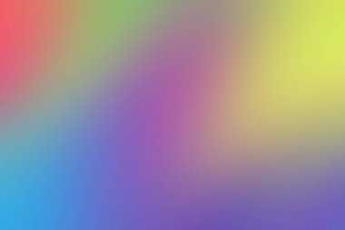 Soyut pastel yumuşak renkli desenli arkaplan tonu