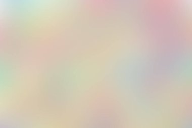 Soyut pastel yumuşak renkli desenli arkaplan tonu