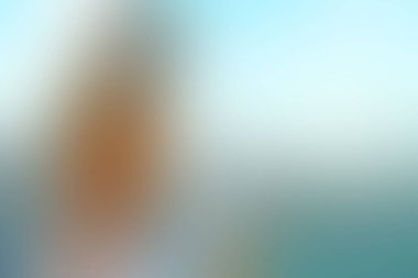 Soyut pastel yumuşak renkli desenli arkaplan tonu