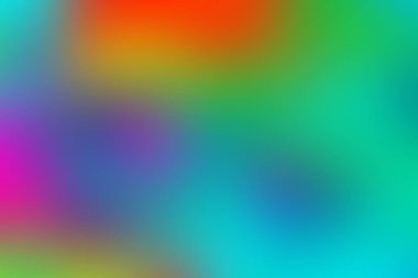 Soyut pastel yumuşak renkli desenli arkaplan tonu