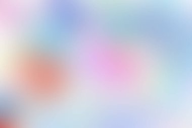 Soyut pastel yumuşak renkli desenli arkaplan tonu