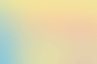 Soyut pastel yumuşak renkli desenli arkaplan tonu