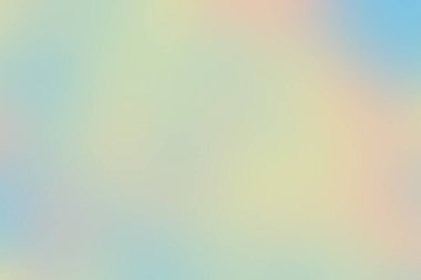 Soyut pastel yumuşak renkli desenli arkaplan tonu